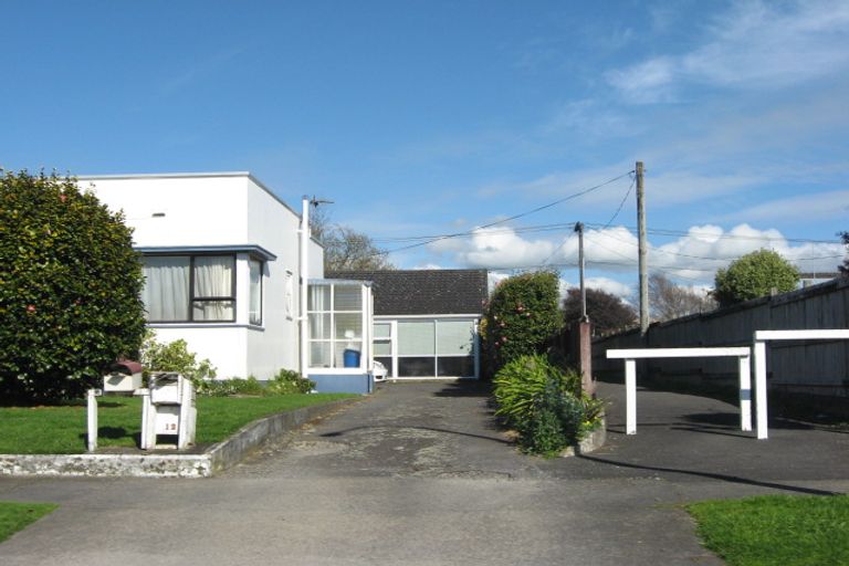Photo of property in 12 Exeter Street, Brooklands, New Plymouth, 4310