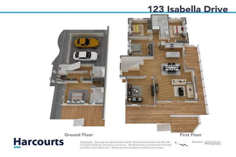 Photo of property in 123 Isabella Drive, Pukekohe, 2120