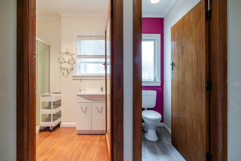 Photo of property in 20 Vernon Avenue, Takaro, Palmerston North, 4412