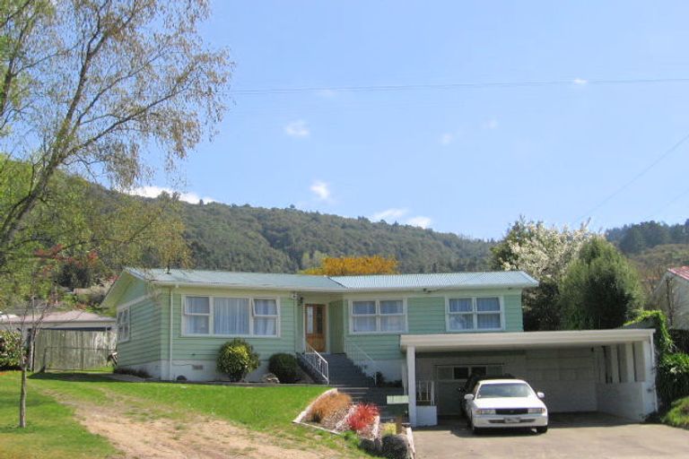 Photo of property in 7 Inverness Road, Western Heights, Rotorua, 3015