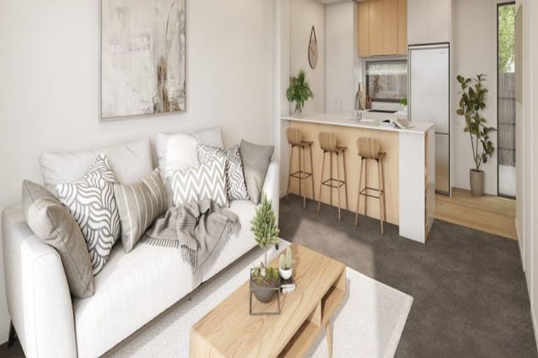 Photo of property in 3/7 Hinemoa Street, Spreydon, Christchurch, 8024