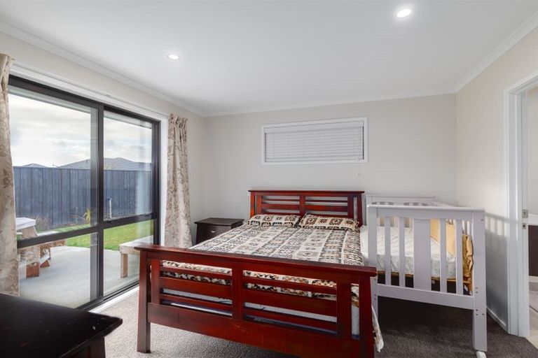 Photo of property in 57 Longcot Drive, Rolleston, 7615