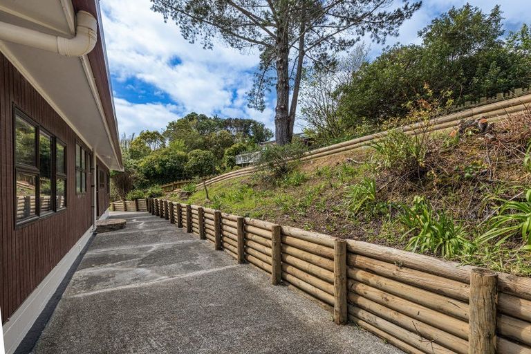 Photo of property in 23 Tikorangi Place, Morningside, Whangarei, 0110
