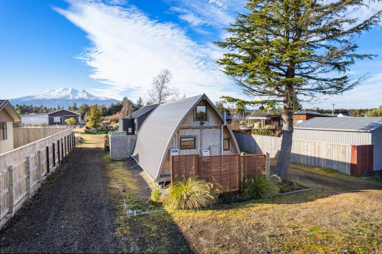 Photo of property in 27b Kaha Street, Rangataua, Ohakune, 4691