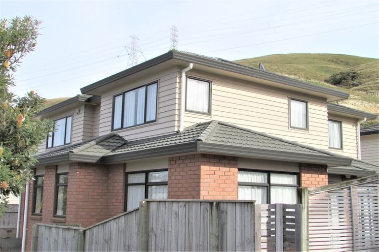 Photo of property in 69a Amesbury Drive, Churton Park, Wellington, 6037
