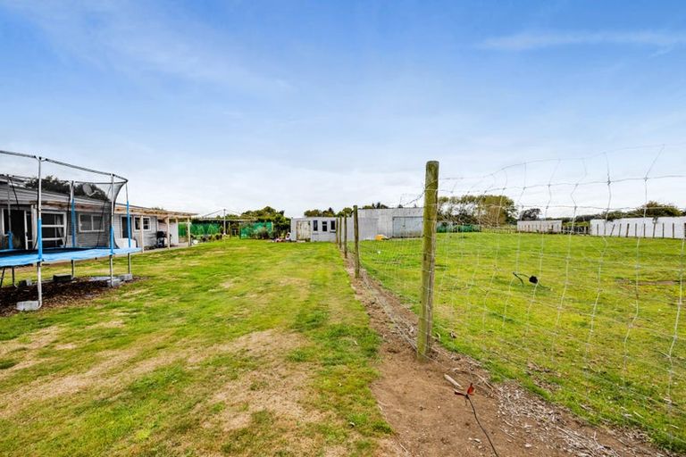 Photo of property in 135 Turuturu Road, Hawera, 4674