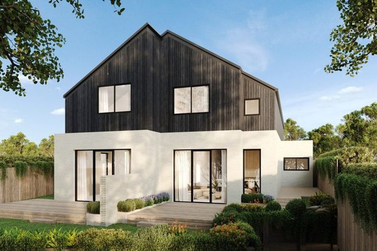 Photo of property in 12 Albany Street, St Albans, Christchurch, 8014