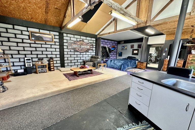 Photo of property in 58 Seymour Street, Waitara, 4320