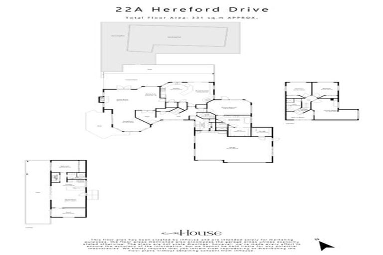 Photo of property in 22a Hereford Drive, Horsham Downs, Hamilton, 3281