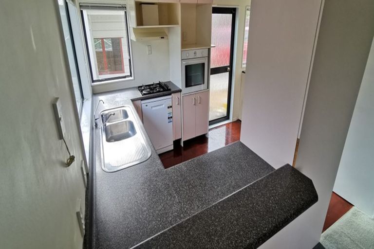 Photo of property in 4 Cathie Place, Karori, Wellington, 6012