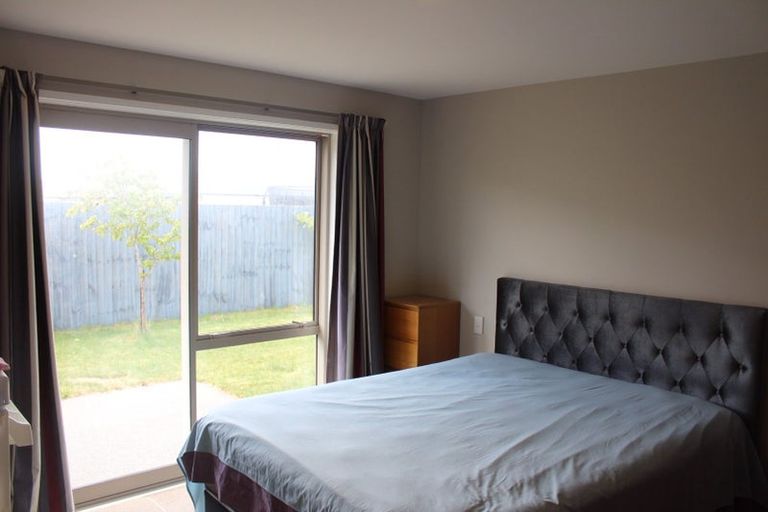 Photo of property in 16 Newman Road, Rolleston, 7614