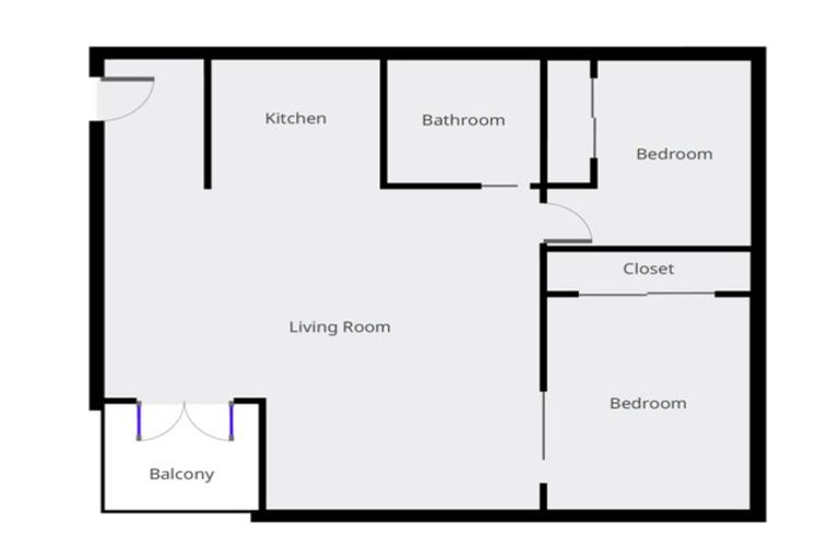 Photo of property in 9/15 Peterborough Street, Christchurch Central, Christchurch, 8013