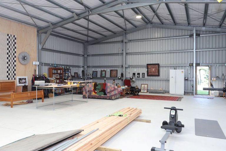 Photo of property in 230g Withy Road, Manawahe, Whakatane, 3193