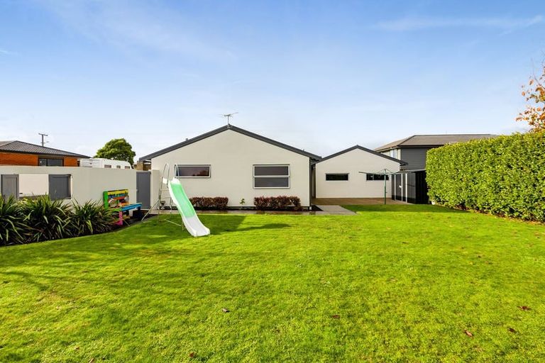 Photo of property in 45 Wills Road, Bell Block, New Plymouth, 4312