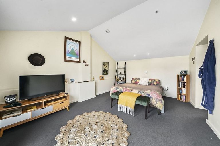 Photo of property in The Fletcher Trust Building, 14u6 College Street, Te Aro, Wellington, 6011