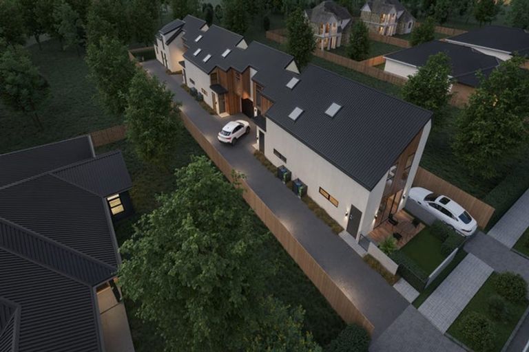 Photo of property in 2/25 Allard Street, Edgeware, Christchurch, 8013