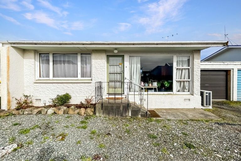 Photo of property in 41 Robertson Street, Richmond, Invercargill, 9810