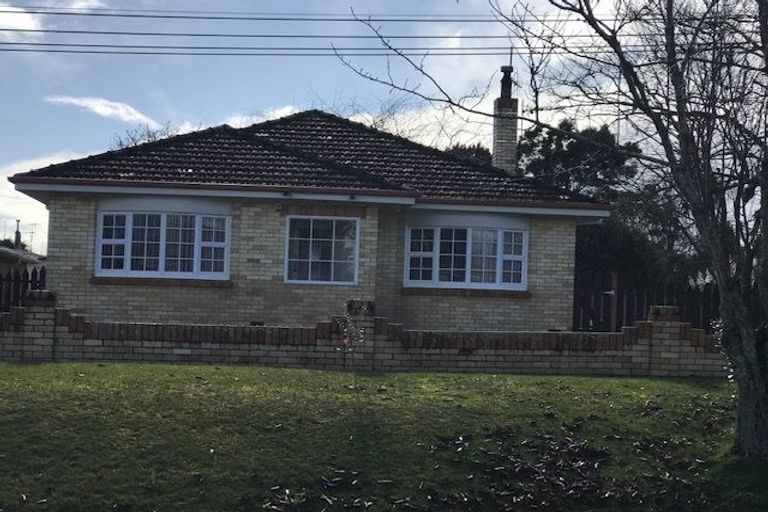 Photo of property in 7 Parry Street, Huntly, 3700