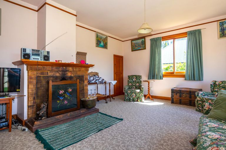 Photo of property in 30 Pye Road, Geraldine Downs, Geraldine, 7991