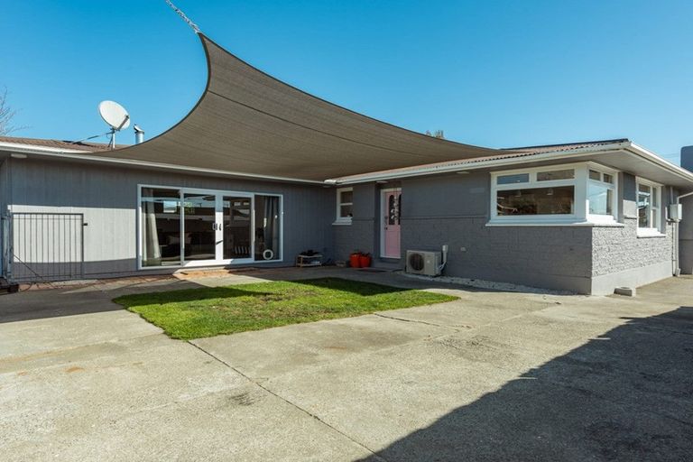 Photo of property in 123 Howick Road, Redwoodtown, Blenheim, 7201