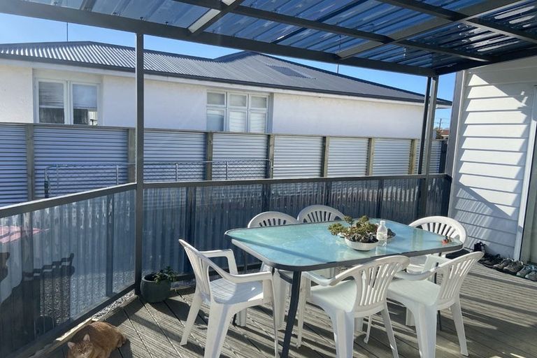 Photo of property in 441 Elles Road, Kingswell, Invercargill, 9812