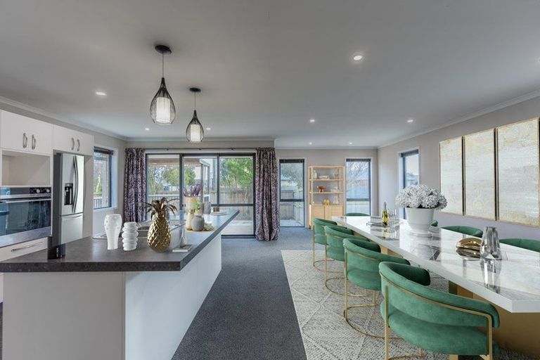 Photo of property in 130 Rowses Road, Aranui, Christchurch, 8061