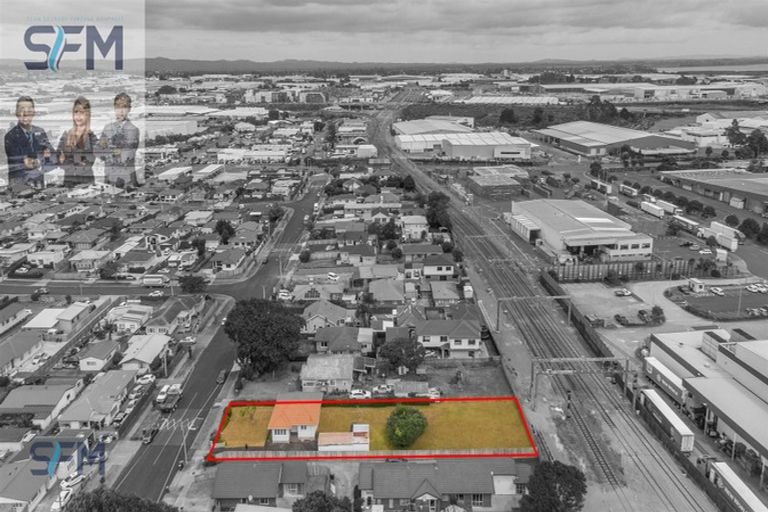 Photo of property in 29 Clendon Avenue, Papatoetoe, Auckland, 2025