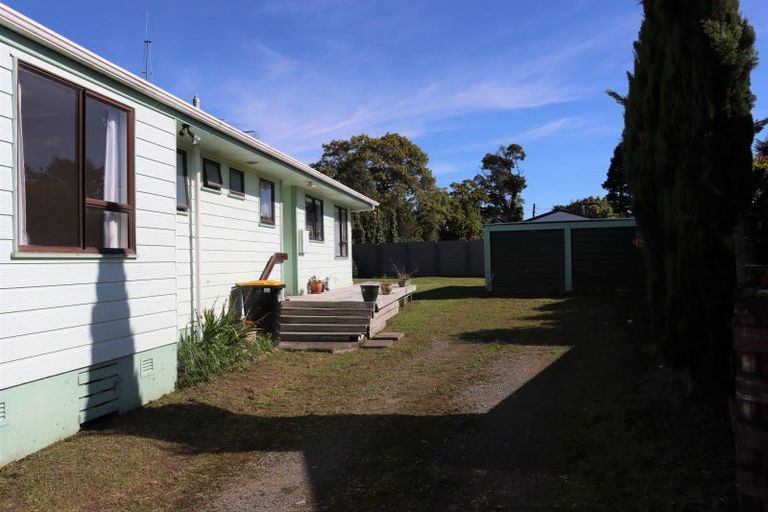 Photo of property in 24 Massey Place, Masterton, 5810
