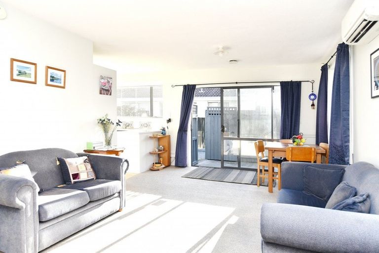 Photo of property in 14 Spencer Street, Addington, Christchurch, 8024