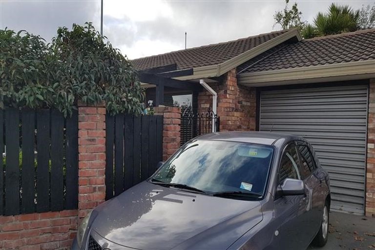 Photo of property in 189 Wairakei Road, Bryndwr, Christchurch, 8053