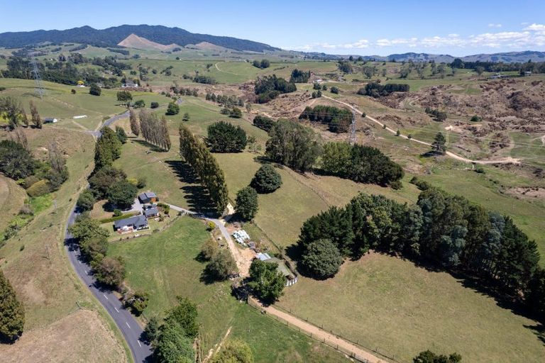 Photo of property in 1873 Maungatautari Road, Maungatautari, Cambridge, 3494
