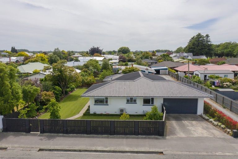 Photo of property in 50 Elizabeth Street, Allenton, Ashburton, 7700