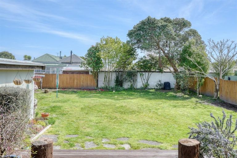 Photo of property in 91 Davie Street, Hokitika, 7810