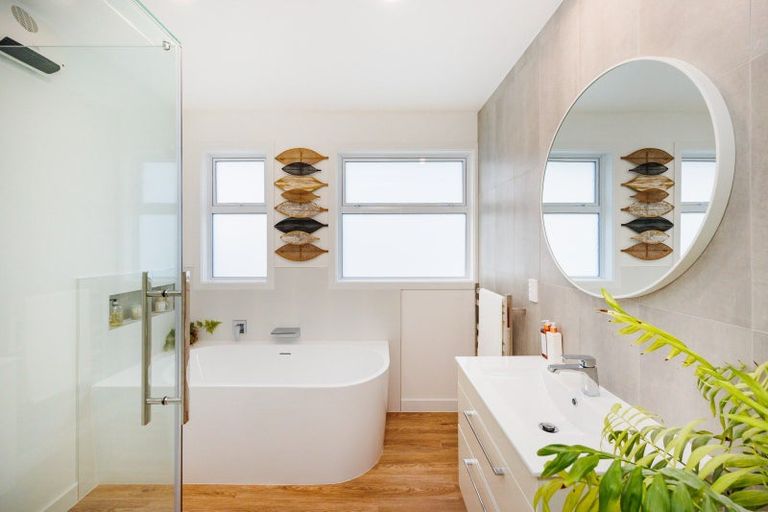 Photo of property in 265 Victoria Avenue, Hokowhitu, Palmerston North, 4410