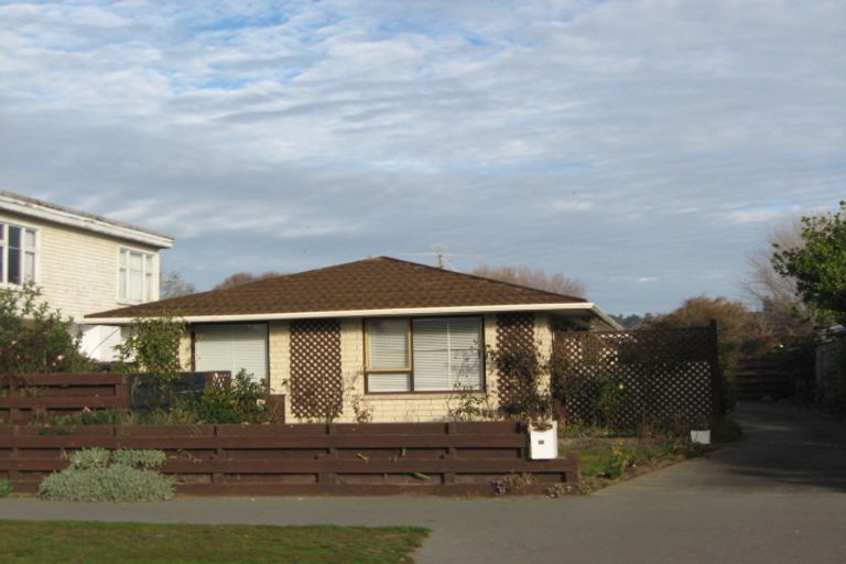 Photo of property in 88 Pine Avenue, New Brighton, Christchurch, 8061