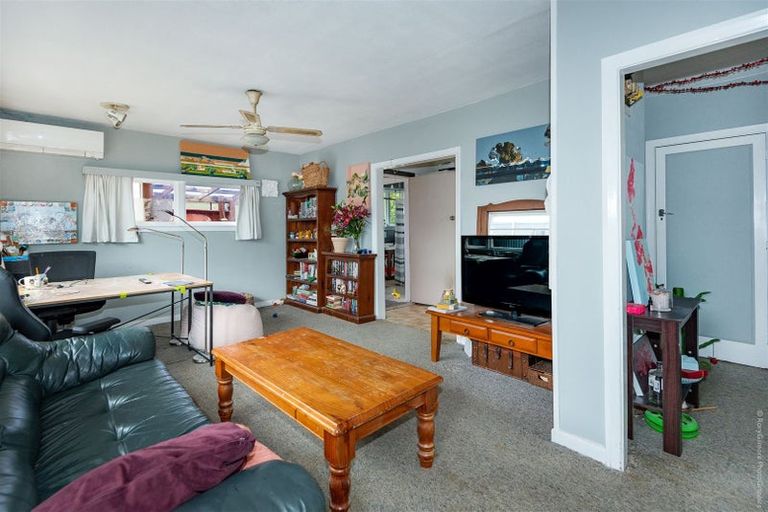 Photo of property in 542 Worcester Street, Linwood, Christchurch, 8011