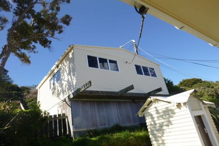 Photo of property in 67 Pembroke Road, Northland, Wellington, 6012