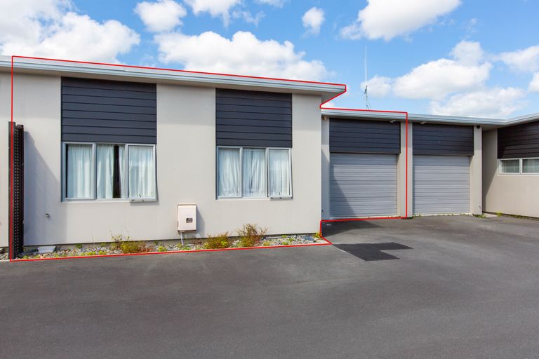 Photo of property in 133b Massey Street, Frankton, Hamilton, 3204