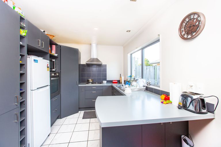 Photo of property in 133b Massey Street, Frankton, Hamilton, 3204