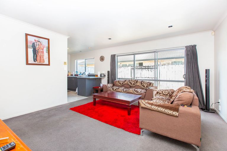 Photo of property in 133b Massey Street, Frankton, Hamilton, 3204