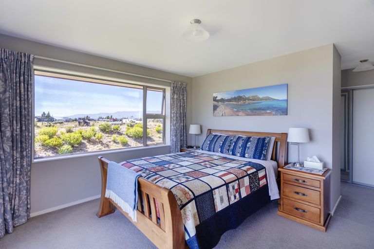 Photo of property in 2/1789 Lake Ohau Road, Lake Ohau, Twizel, 9412