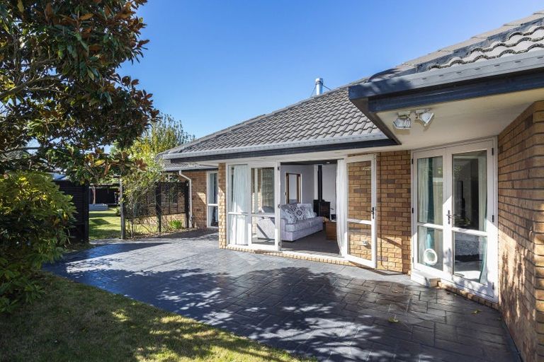 Photo of property in 44 Rempstone Drive, Halswell, Christchurch, 8025