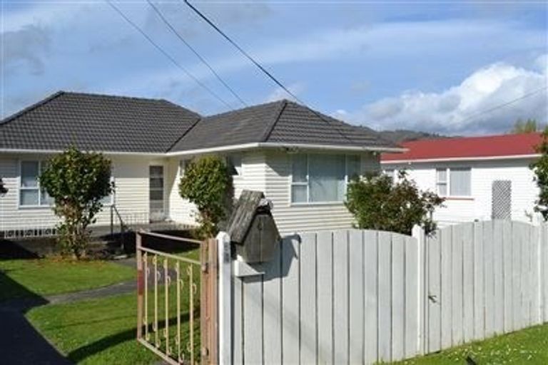 Photo of property in 64 Karaka Street, Wainuiomata, Lower Hutt, 5014