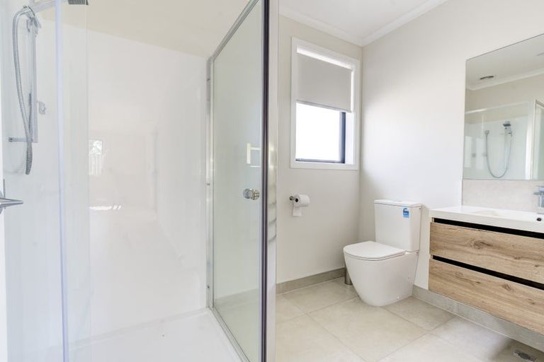 Photo of property in 106u1 Mansel Avenue, Hillcrest, Hamilton, 3216