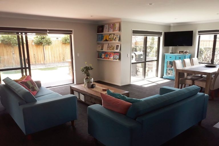 Photo of property in 9 Chedworth Court, Rolleston, 7615