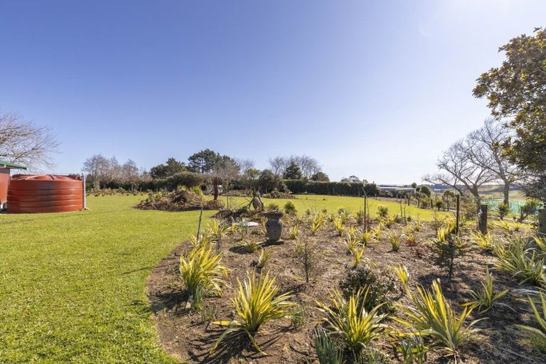 Photo of property in 615 Wortley Road, Waiongana, Inglewood, 4389