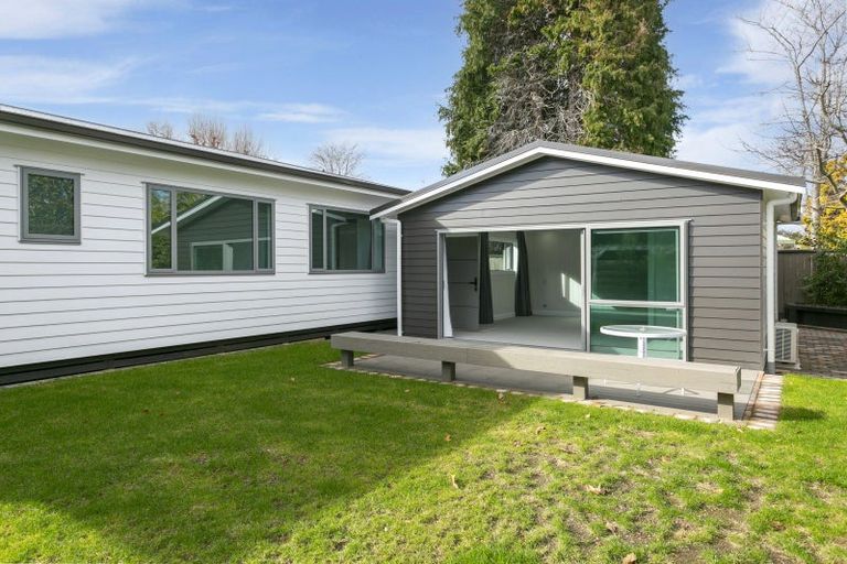 Photo of property in 1/11 Oregon Drive, Rainbow Point, Taupo, 3330