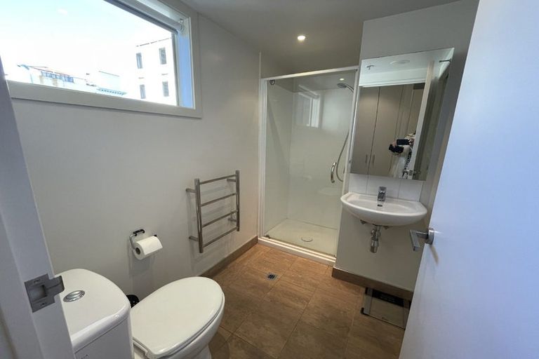 Photo of property in Soho Apartments, 421/74 Taranaki Street, Te Aro, Wellington, 6011