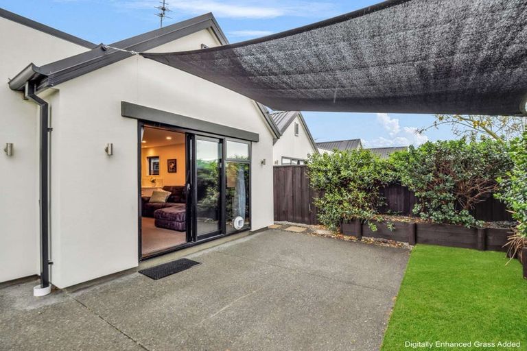 Photo of property in 99 Faringdon Boulevard, Rolleston, 7615