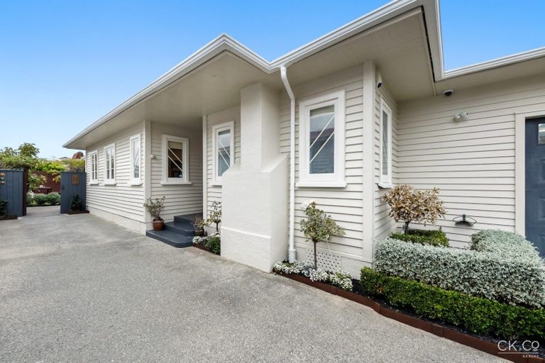 Photo of property in 39 Cudby Street, Woburn, Lower Hutt, 5011